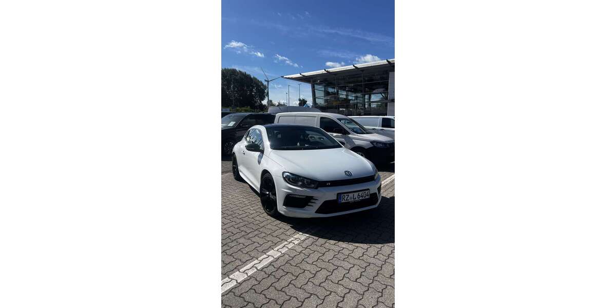 VW Scirocco 157.500 km 21.000 &euro; Geesthacht, Stadt 21502