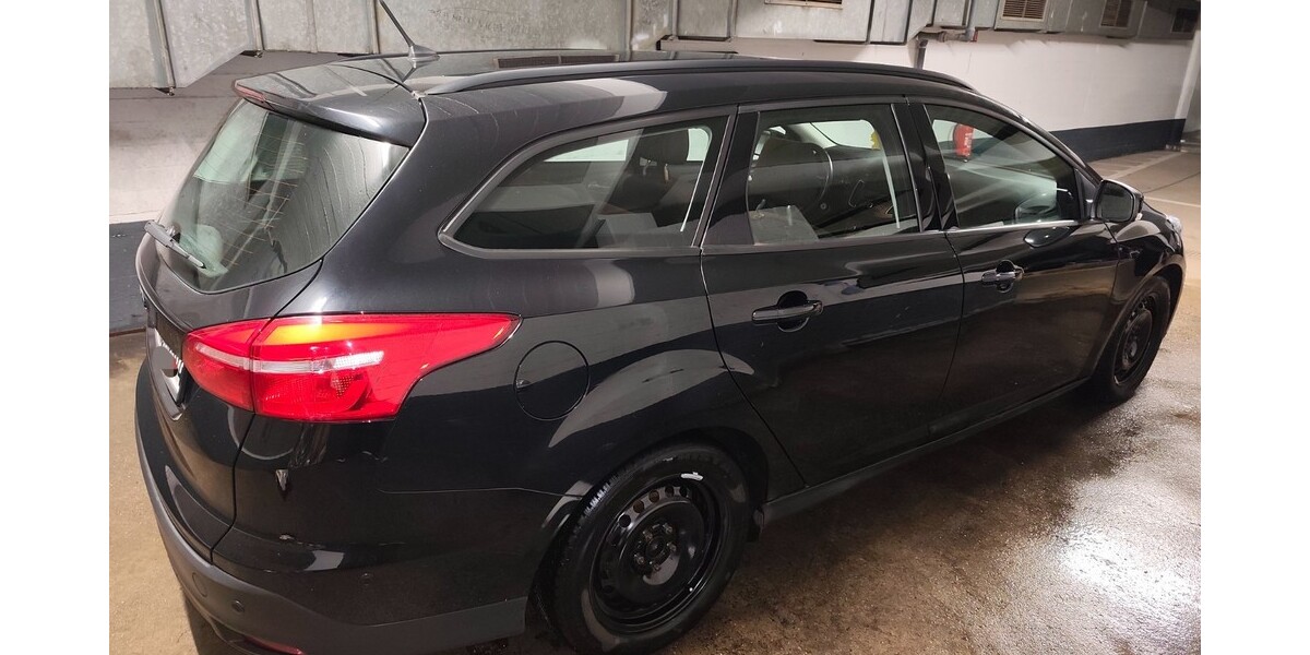 Ford Focus 189.012 km 3.800 &euro; Hamburg 20038
