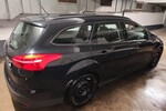 Ford Focus 189.012 km 3.800 &euro; Hamburg 20038
