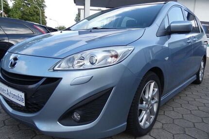 Mazda 5