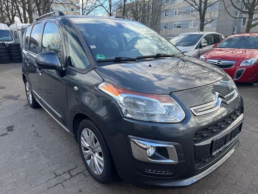 C3 Picasso