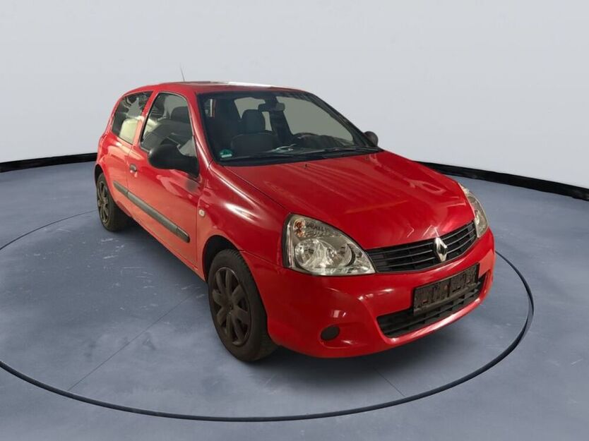 Clio