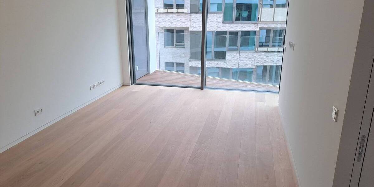 Etagenwohnung Hamburg HafenCity - 2 Zimmer, 54 m&sup2;, 1.980&euro; | Angebot:25927833