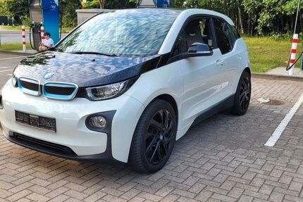 BMW i3 84.000 km 11.900 &euro; Hamburg 22885