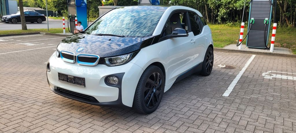 BMW i3 84.000 km 11.900 &euro; Hamburg 22885