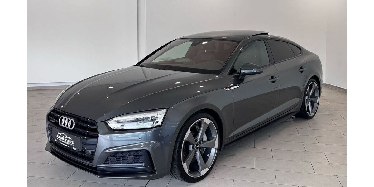Audi A5 132.000 km 27.990 &euro; Hamburg 22043