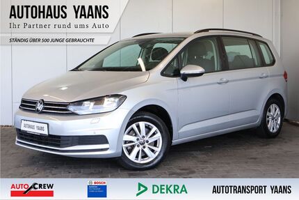 VW Touran 159.950 km 15.789 &euro; Pinneberg 25421