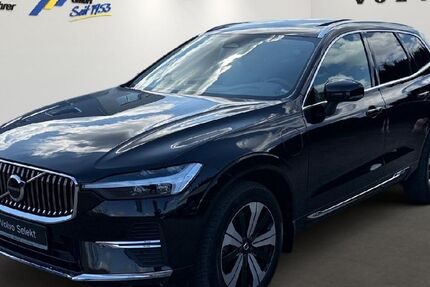 Volvo XC60 71.371 km 38.880 &euro; Jork-Königreich 21635