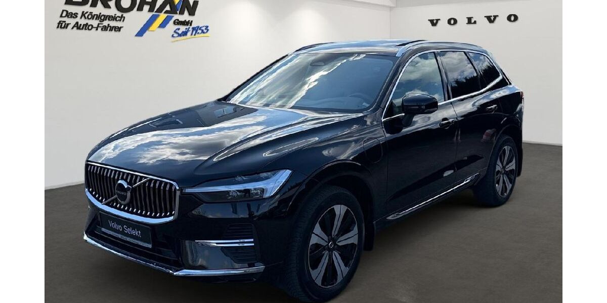Volvo XC60 71.371 km 38.880 &euro; Jork-Königreich 21635