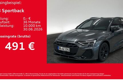 Audi A3 1.890 km 41.960 &euro; Hamburg 20537
