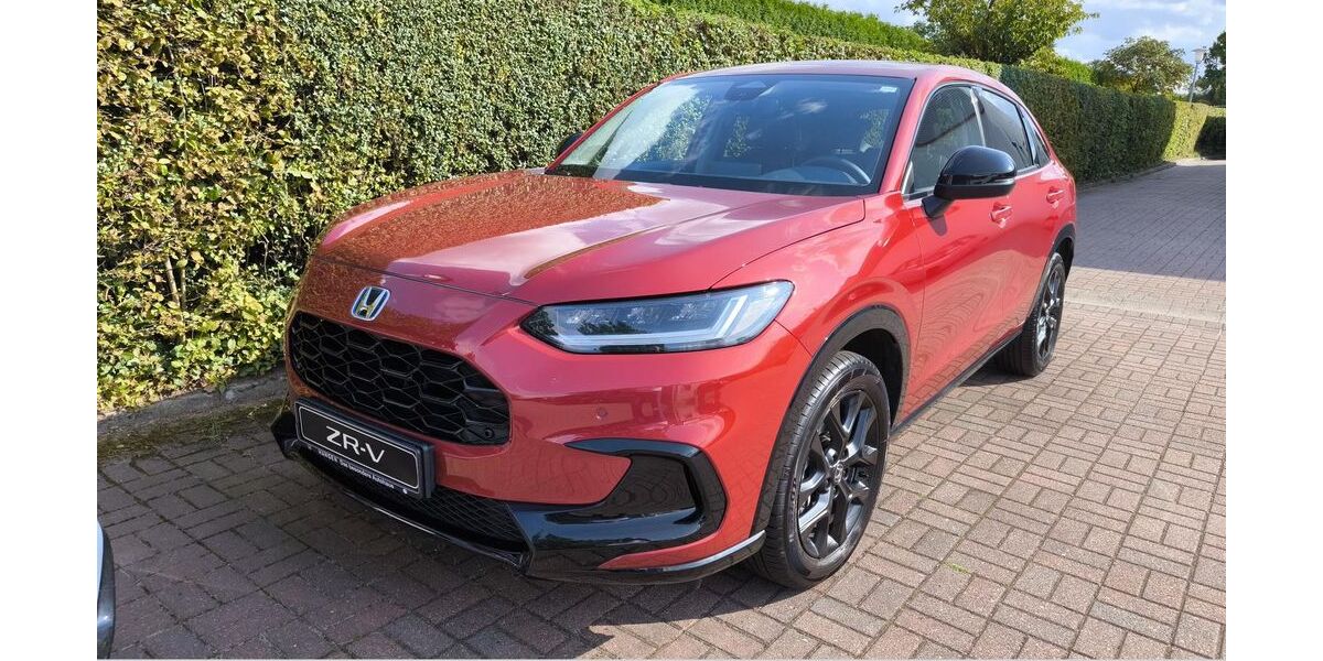 Honda ZR-V 18.962 km 32.990 &euro; Braak 22145