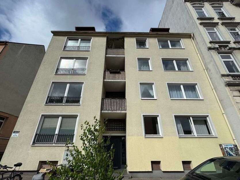 Wohnung zum Mieten in Hamburg 982,97 € 66.25 m²