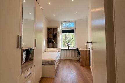 Wohnung Hamburg Winterhude - 3 Zimmer, 62 m&sup2;, 130&euro; | Angebot:26306055