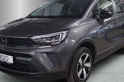 Opel Crossland 26.148 km 16.540 € Hamburg 22047