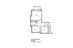 Etagenwohnung Hamburg Curslack - 3 Zimmer, 78 m&sup2;, 1.280&euro; | Angebot:26499101