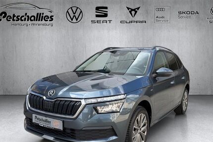 Skoda Kamiq 33.521 km 17.450 &euro; Ahrensburg 22926