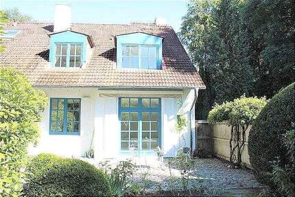 Haus Hamburg Rissen - 7 Zimmer, 200 m&sup2;, 870.000&euro; | Angebot:25374612