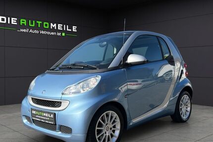 Smart ForTwo 24.216 km 6.980 &euro; Uetersen 25436
