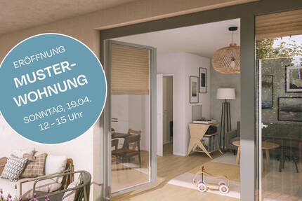 Wohnung Hamburg / Groß Borstel Groß Borstel - 2 Zimmer, 62 m&sup2;, 518.000&euro; | Angebot:26201946