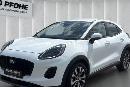 Ford Puma 18.719 km 19.890 &euro; Norderstedt 22848