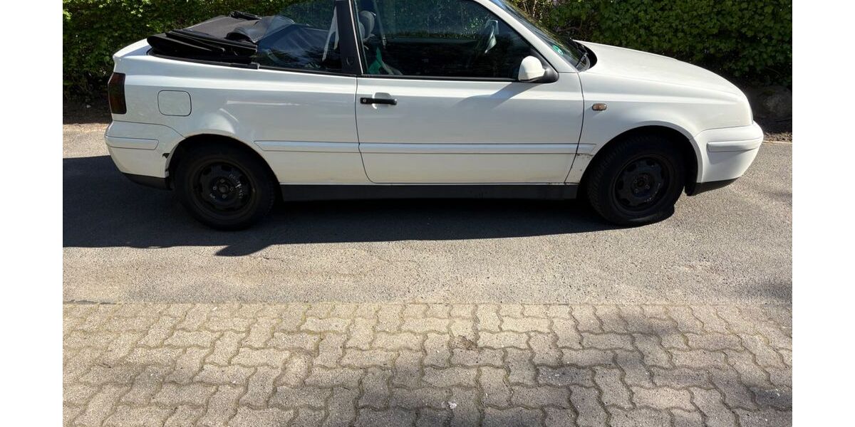 VW Golf 223.000 km 1.333 &euro; Hamburg 22525