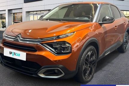 Citroen C4 47.913 km 16.490 &euro; Hamburg 20537