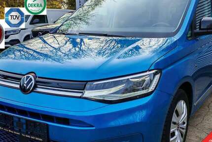 VW Caddy 85.921 km 26.450 &euro; Hamburg 22391