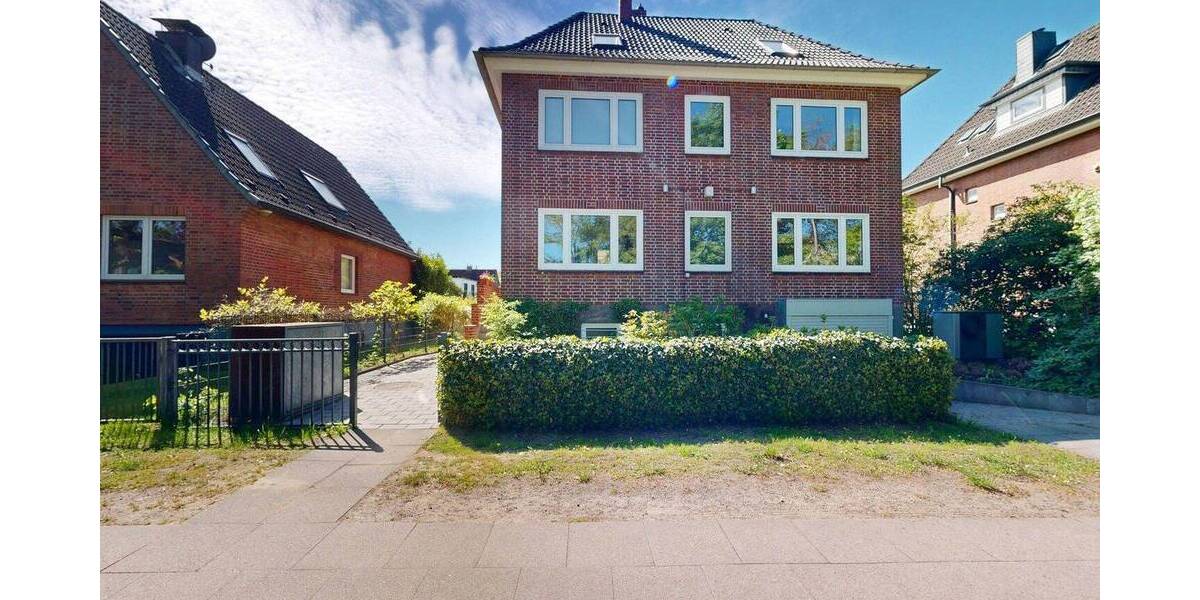 Einfamilienhaus Hamburg-Langenhorn Langenhorn - 7 Zimmer, 190 m&sup2;, 929.000&euro; | Angebot:26807141