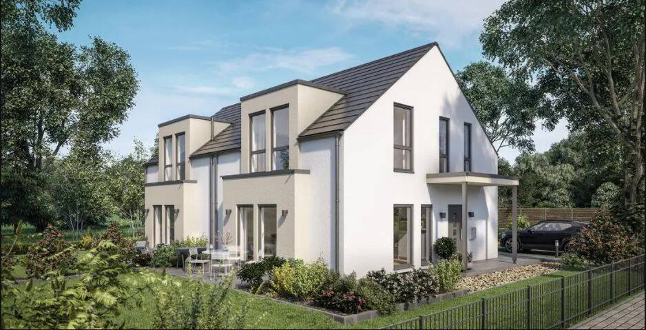 Grundstück Hamburg Neuland - 379.000&euro; | Angebot:25678068