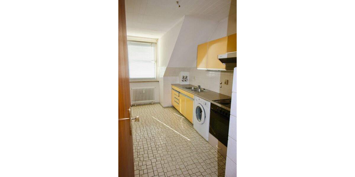 Etagenwohnung Hamburg Tonndorf - 2 Zimmer, 56 m&sup2;, 199.000&euro; | Angebot:26217830