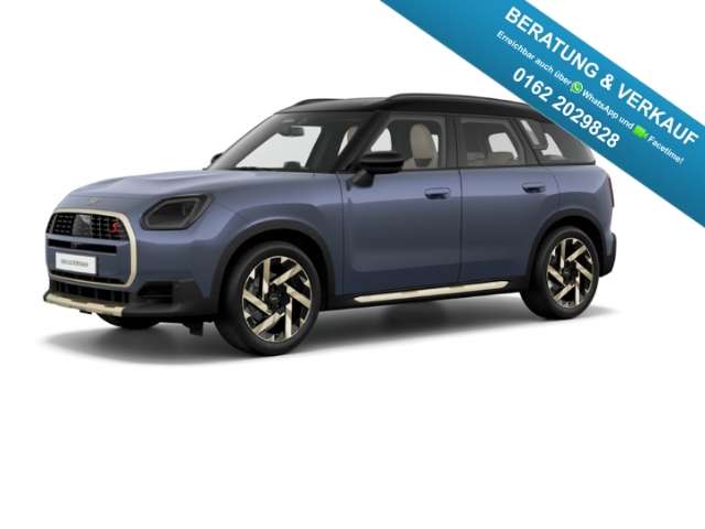 Cooper S