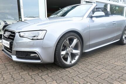 Audi A5 129.000 km 19.900 &euro; Hittfeld bei Hamburg 21218