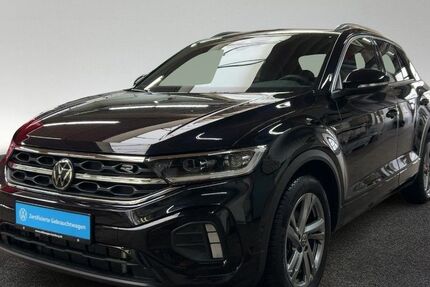 VW T-Roc 9.690 km 30.333 &euro; Hamburg 22761