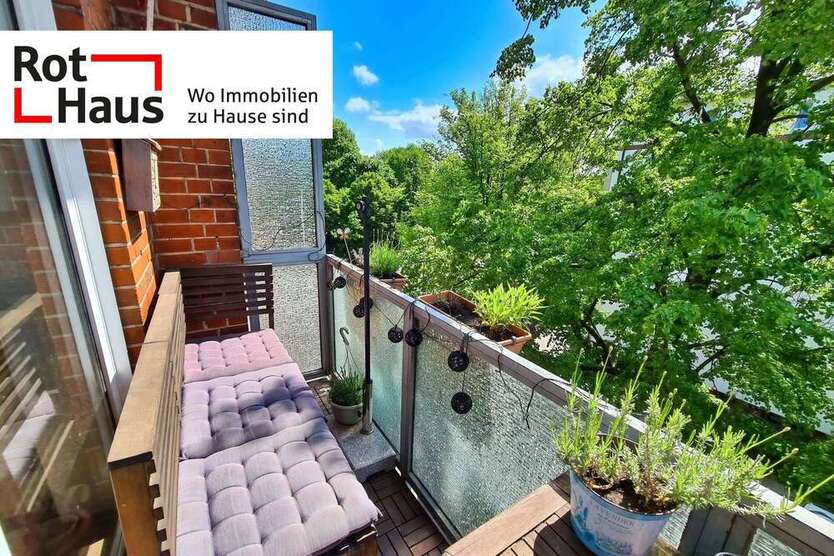 Wohnung zum Kaufen in Hamburg 259.000 € 55.37 m²