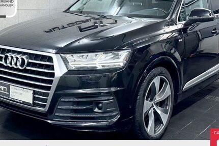 Audi Q7 265.000 km 20.900 € Stelle 21435