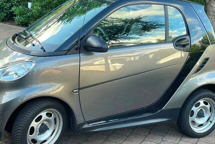 Smart ForTwo 90.000 km 3.500 &euro; Hamburg 22087