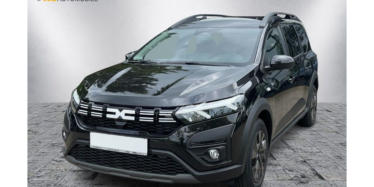 Dacia Jogger 4.500 km 21.480 &euro; Ahrensburg 22926