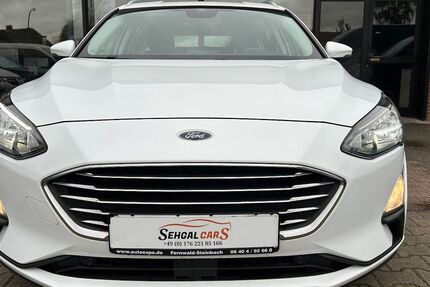 Ford Focus 154.000 km 9.400 &euro; Drage 21423