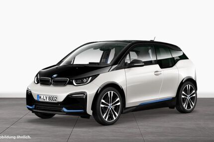 BMW i3 68.355 km 21.411 € Barsbüttel bei Hamburg 22885