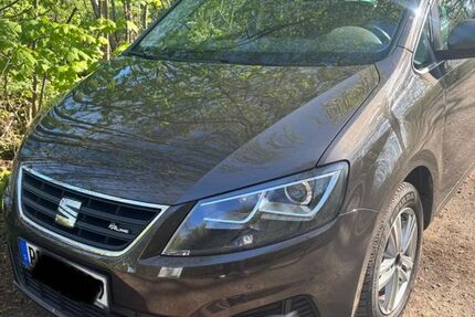 Seat Alhambra 140.000 km 18.900 &euro; Quickborn 25451