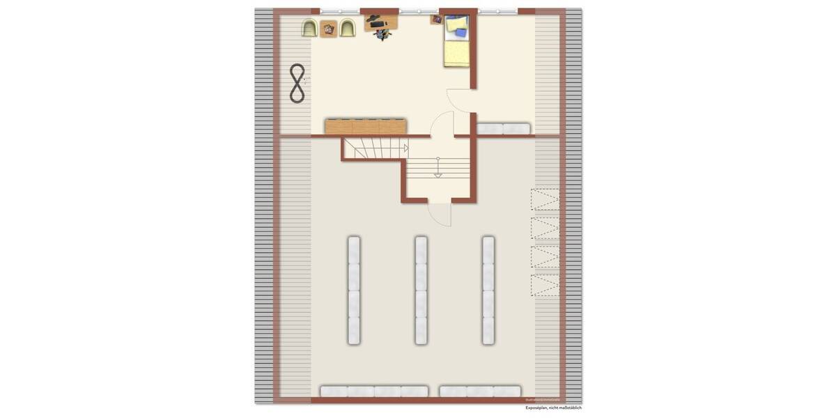 Einfamilienhaus Hamburg Kirchwerder - 5 Zimmer, 113 m&sup2;, 580.000&euro; | Angebot:24992663