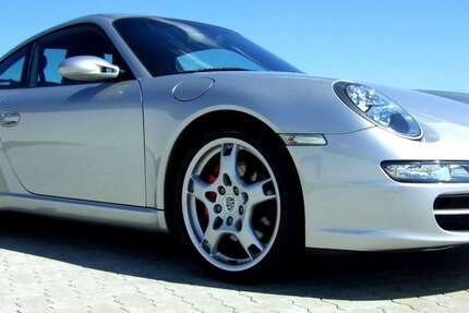 Porsche 911 18.000 km 99.750 &euro; Hamburg, Freie und Hansestadt 22299