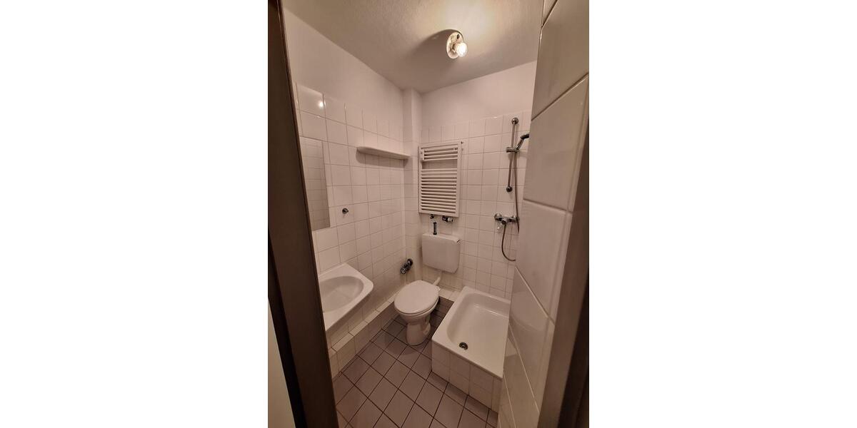 Etagenwohnung Hamburg Hohenfelde - 1 Zimmer, 28 m&sup2;, 239.000&euro; | Angebot:27234009