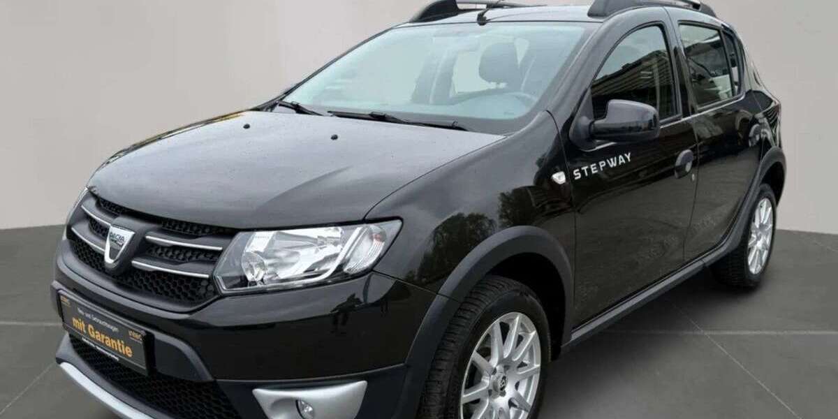 Dacia Sandero 92.000 km 9.190 &euro; Hamburg 20539