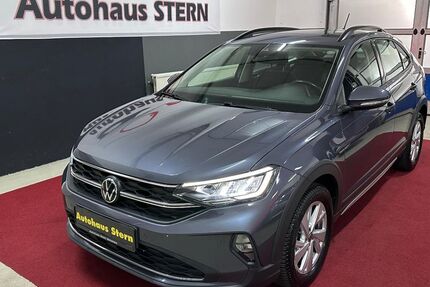 VW Taigo 48.500 km 18.699 &euro; Uetersen 25436