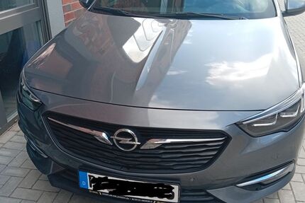 Opel Insignia 75.707 km 15.900 &euro; Quickborn 25451