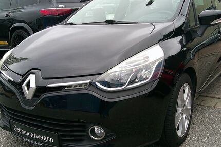 Renault Clio 87.395 km 5.450 &euro; Neu Wulmstorf (Hamburg) 21629