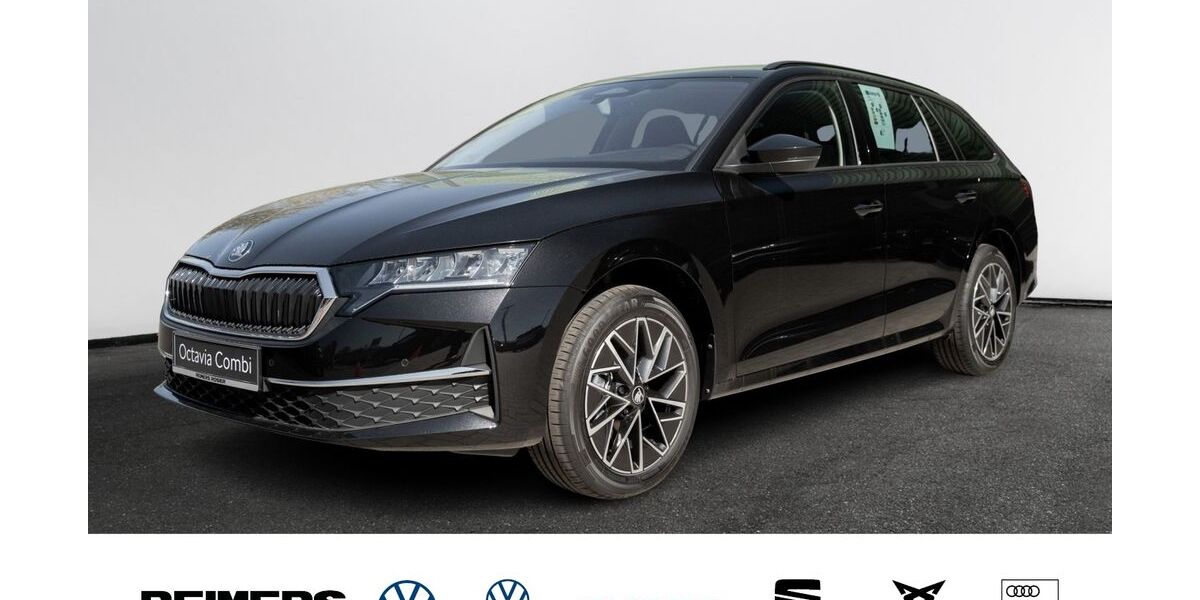 Skoda Octavia 9.950 km 32.990 &euro; Pinneberg 25421