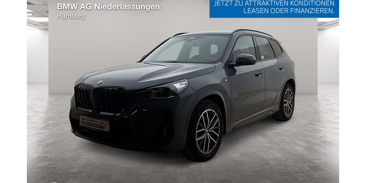 BMW X1 42.336 km 42.294 &euro; Barsbüttel bei Hamburg 22885
