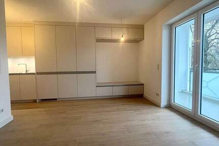 Wohnung Hamburg Uhlenhorst - 2 Zimmer, 48 m&sup2;, 1.740&euro; | Angebot:25699747